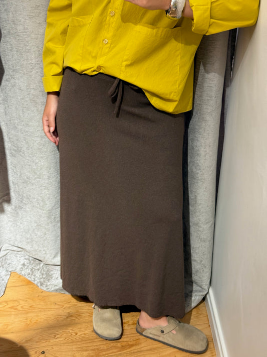 Falda Basic