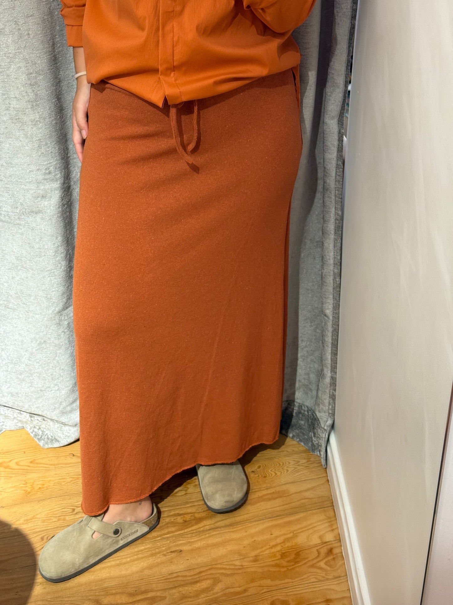 Falda Basic