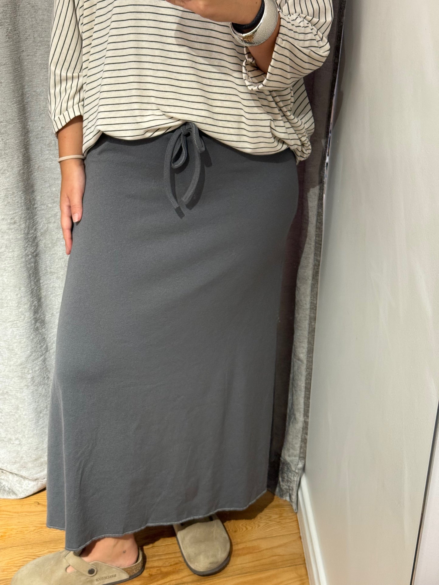 Falda Basic