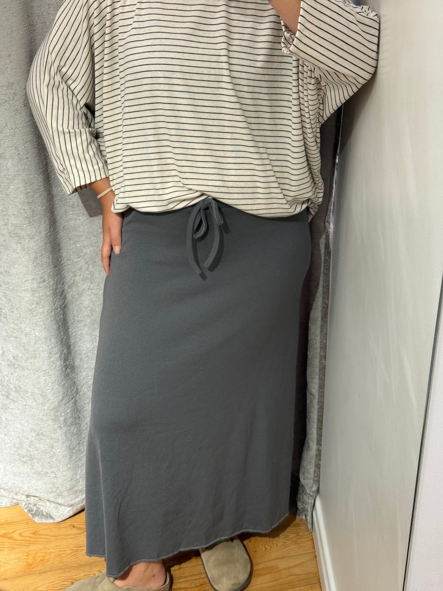 Falda Basic