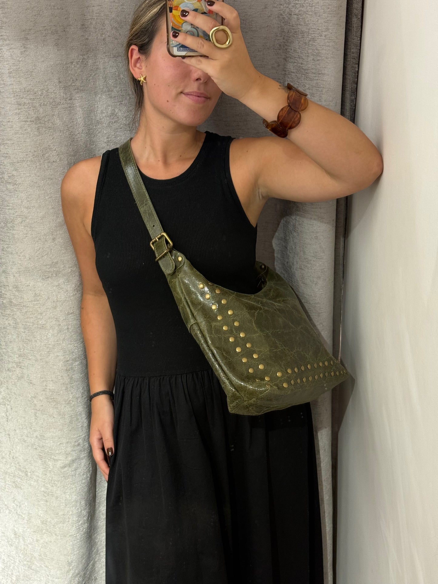Bolso Tachuelas
