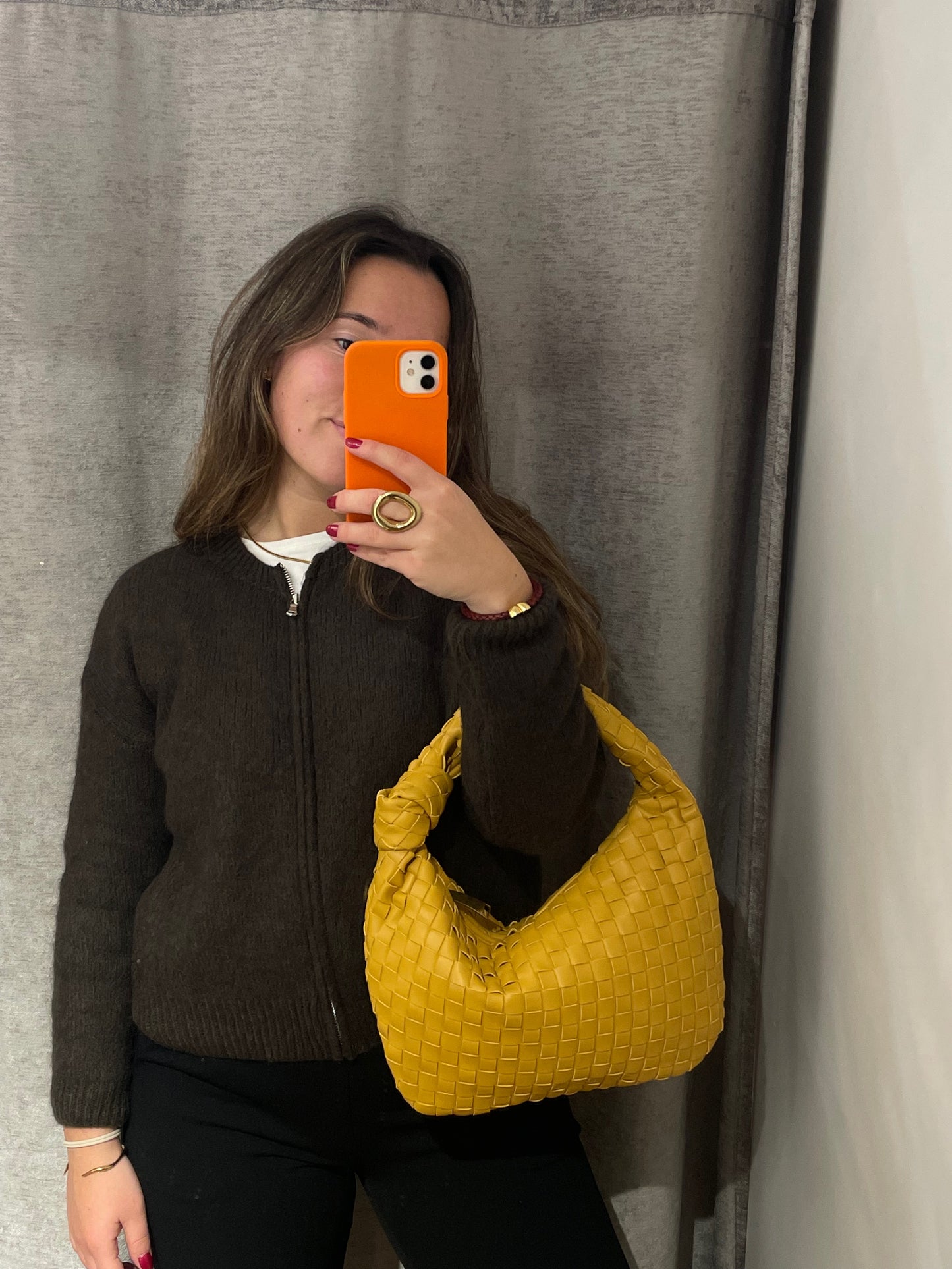 Bolso Lia