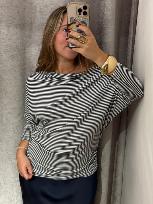 Camiseta Multi