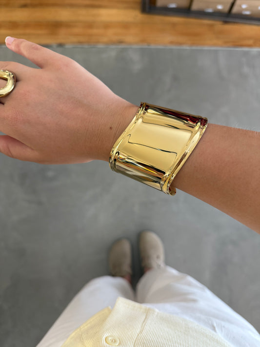 Brazalete Gold