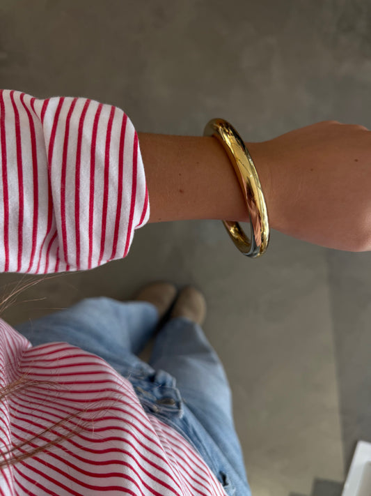 Pulsera Round