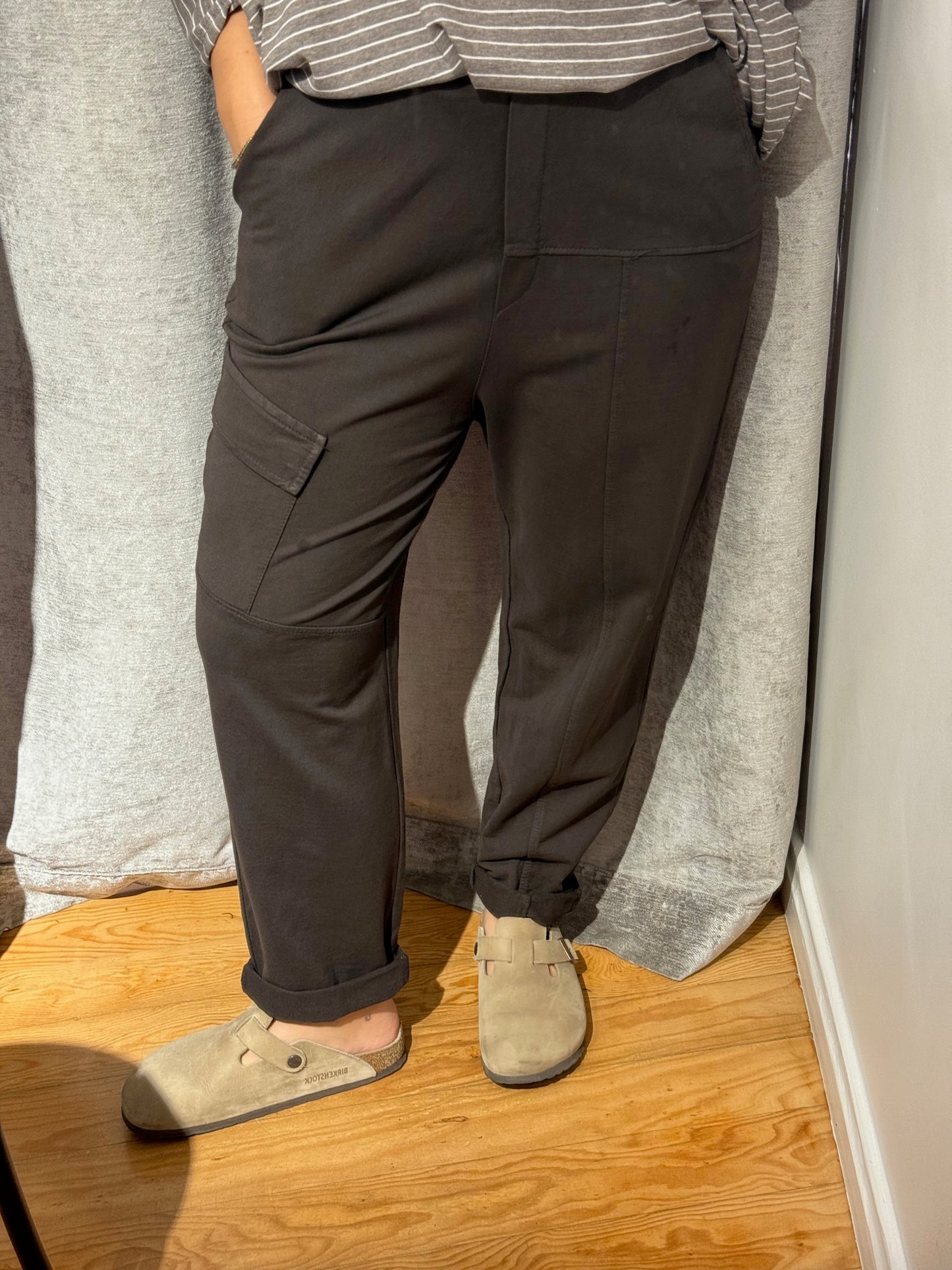 Pantalón Boom