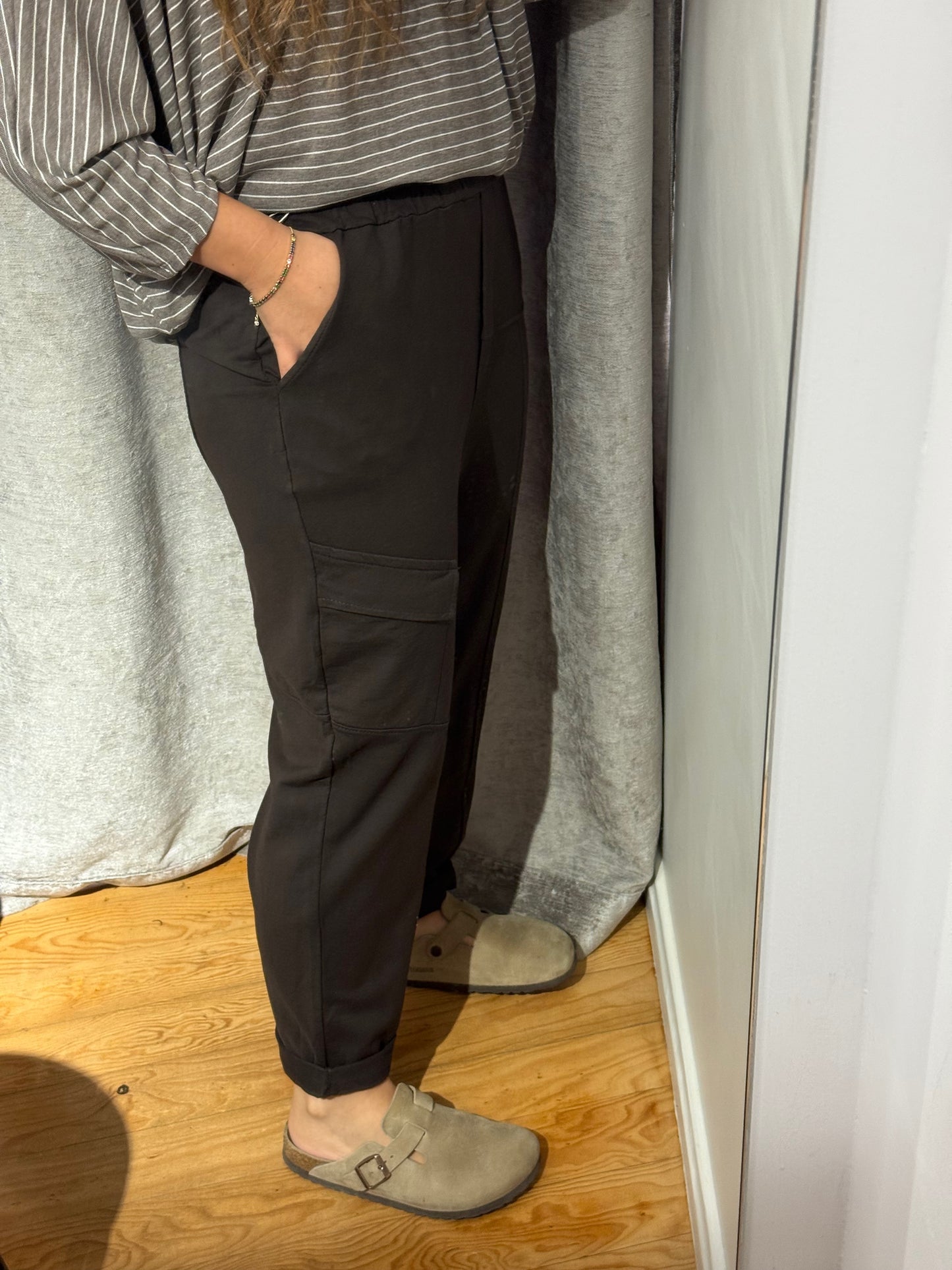 Pantalón Boom