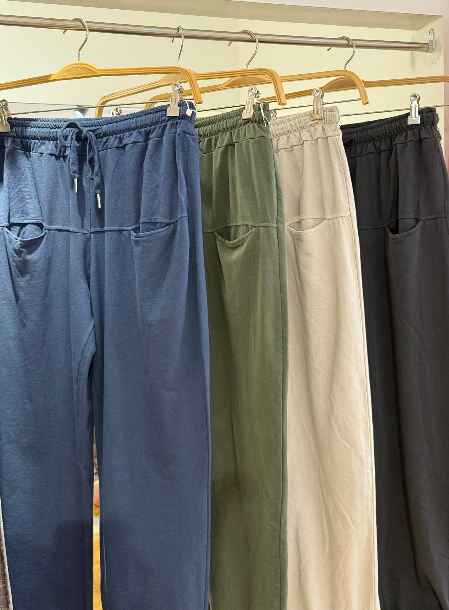 Pantalón Celia