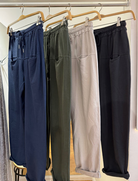 Pantalón Celia