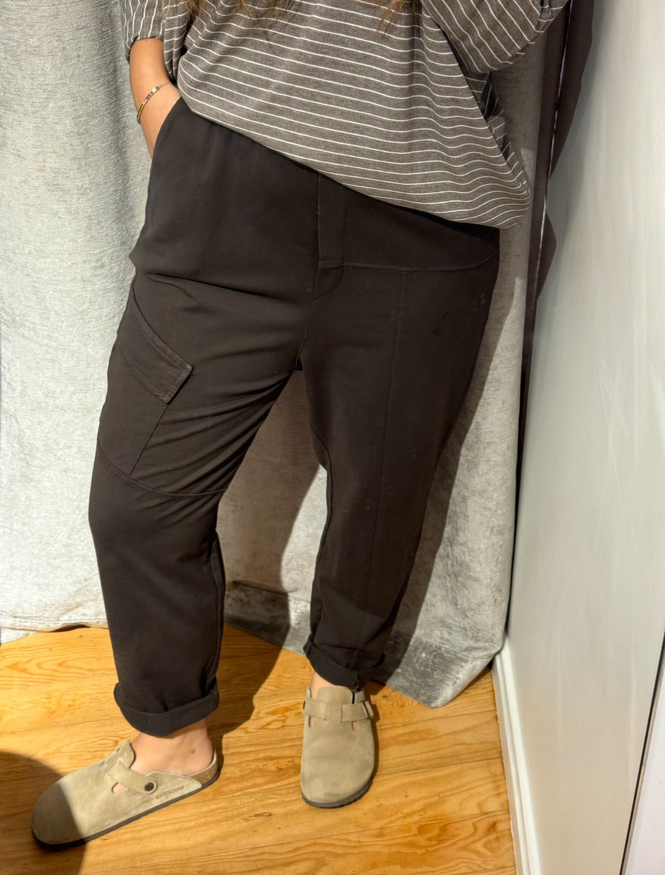 Pantalón Boom