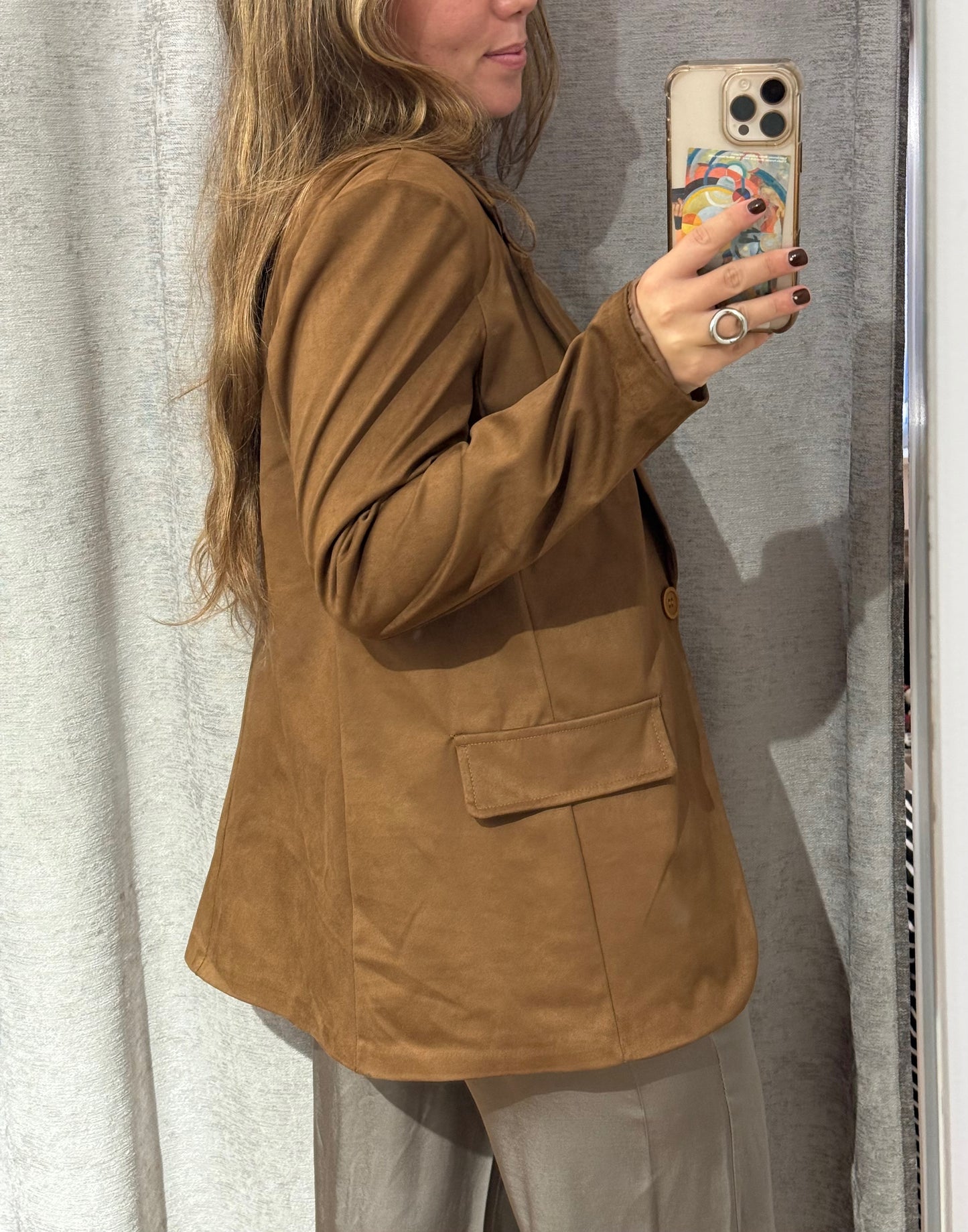 Americana Clara
