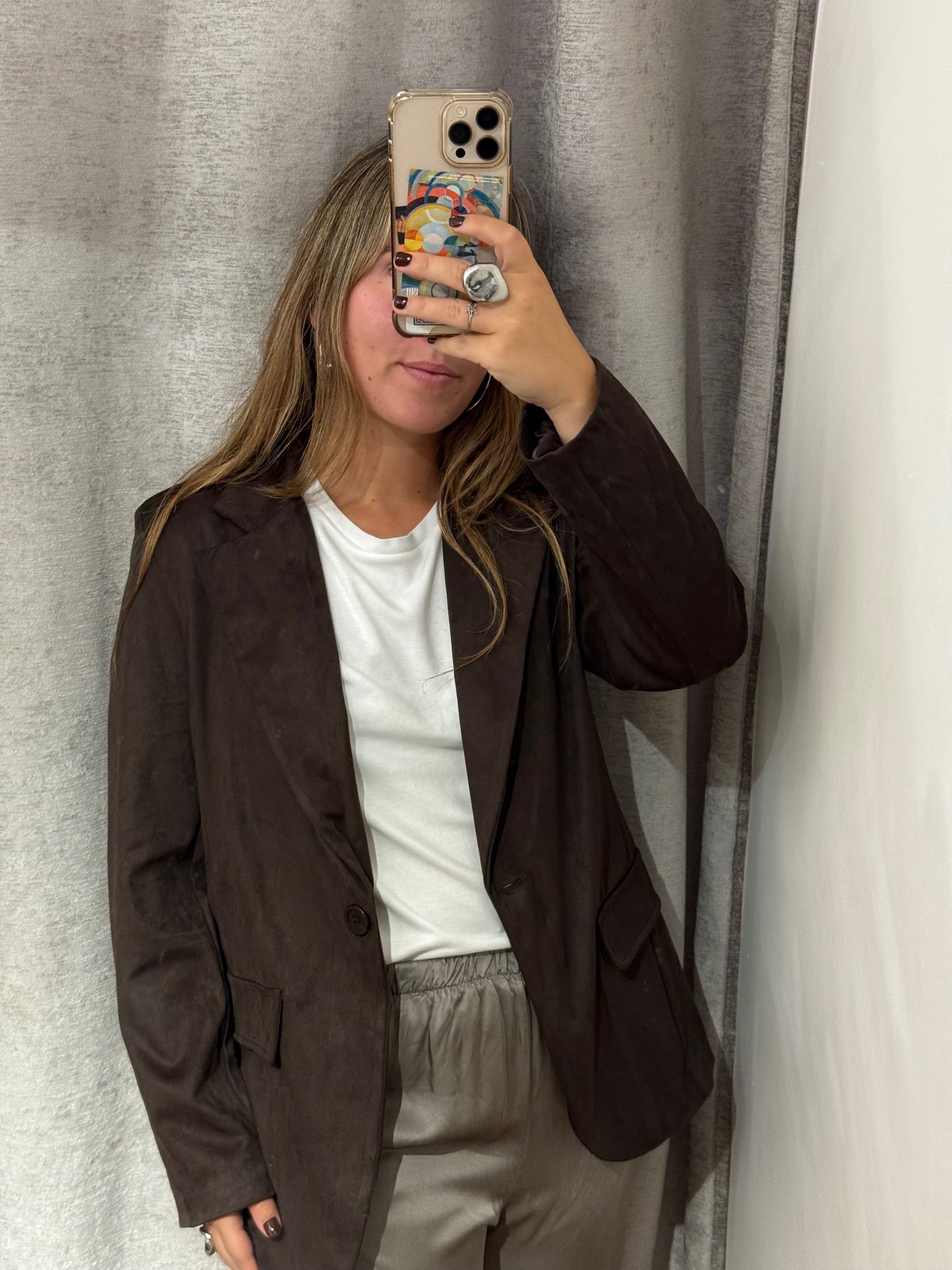 Americana Clara