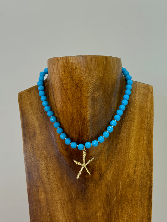 Collar Grecia