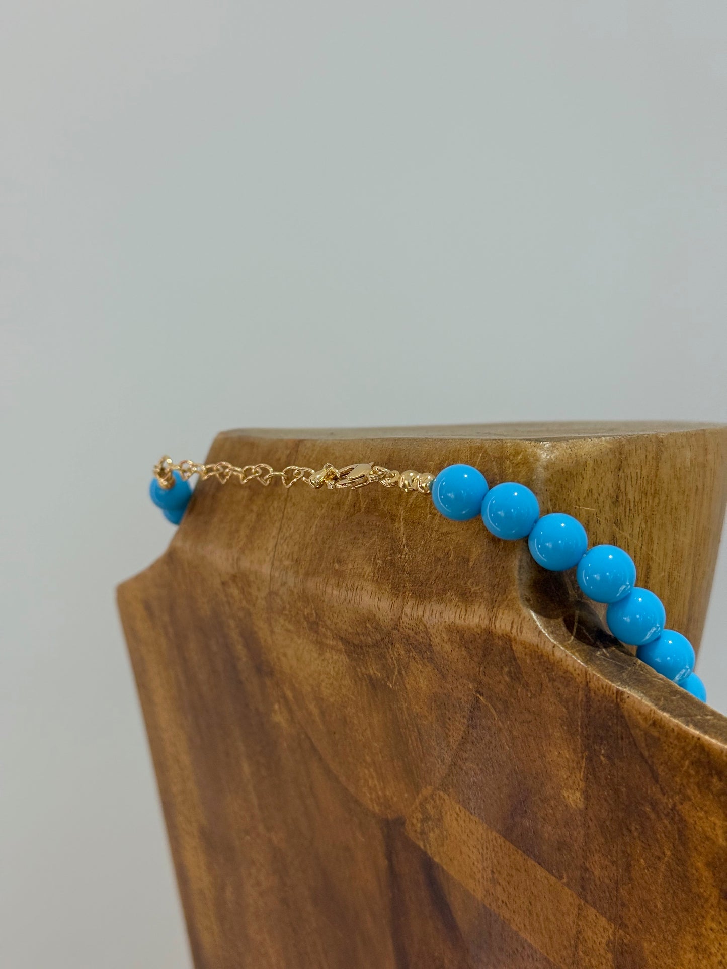 Collar Grecia