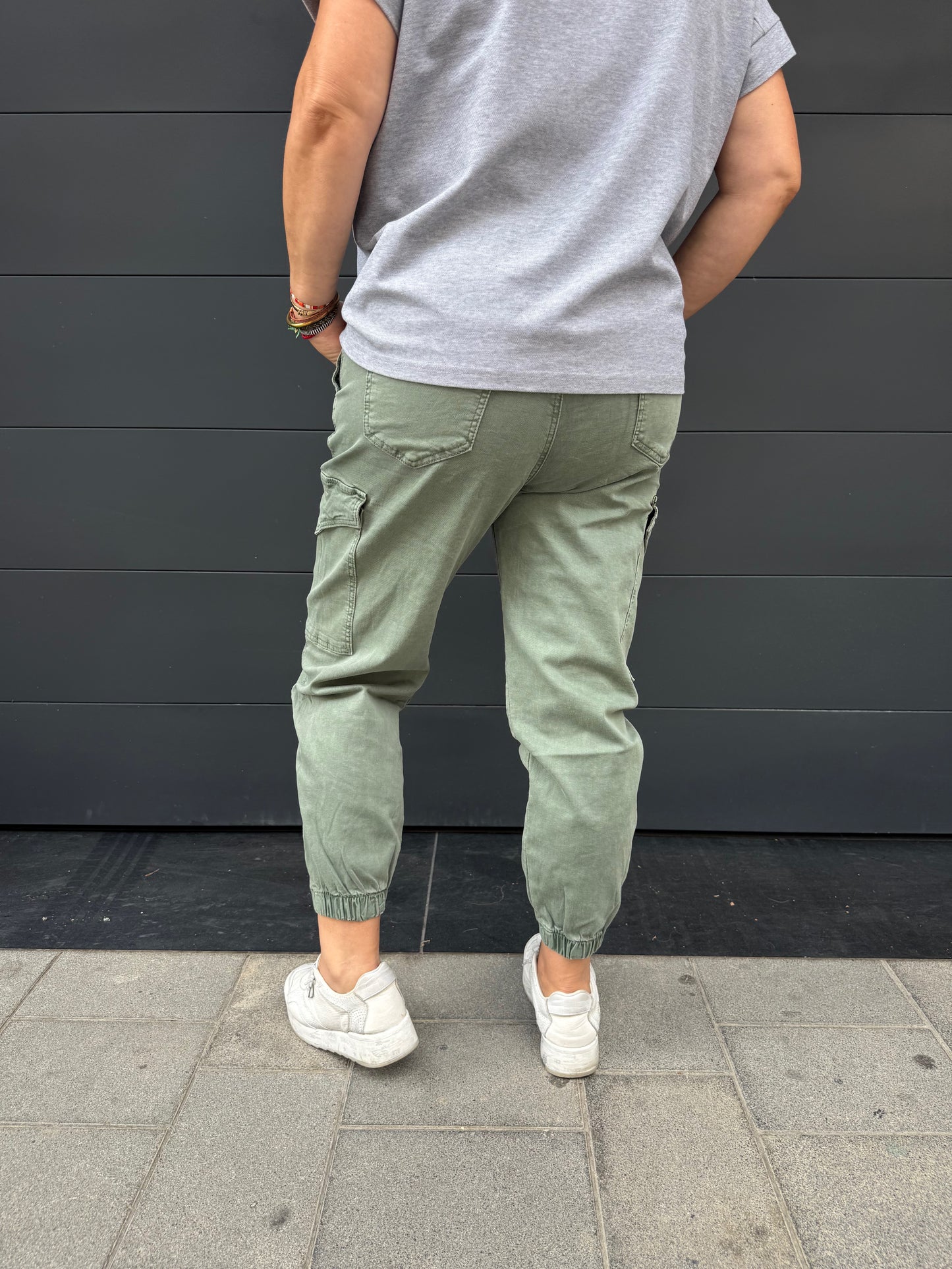 Pantalón Cambalache