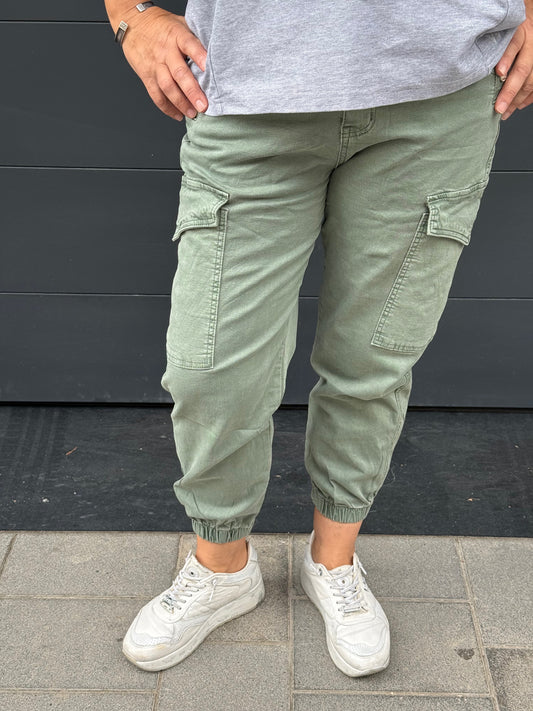 Pantalón Cambalache