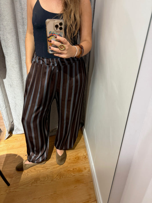 Pantalón Aladdin