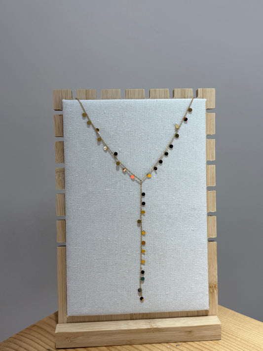 Collar Péndulo