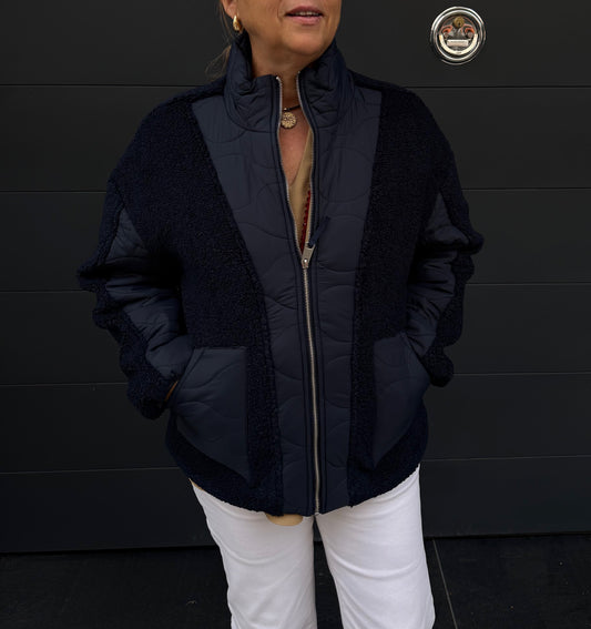 Chaqueta Borrego Lola Espeleta