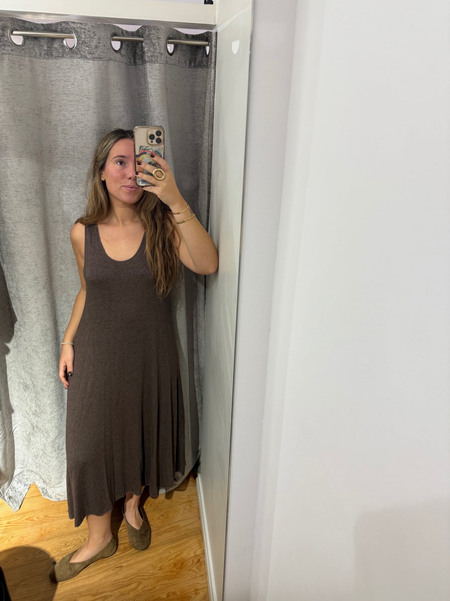 Vestido 2 piezas