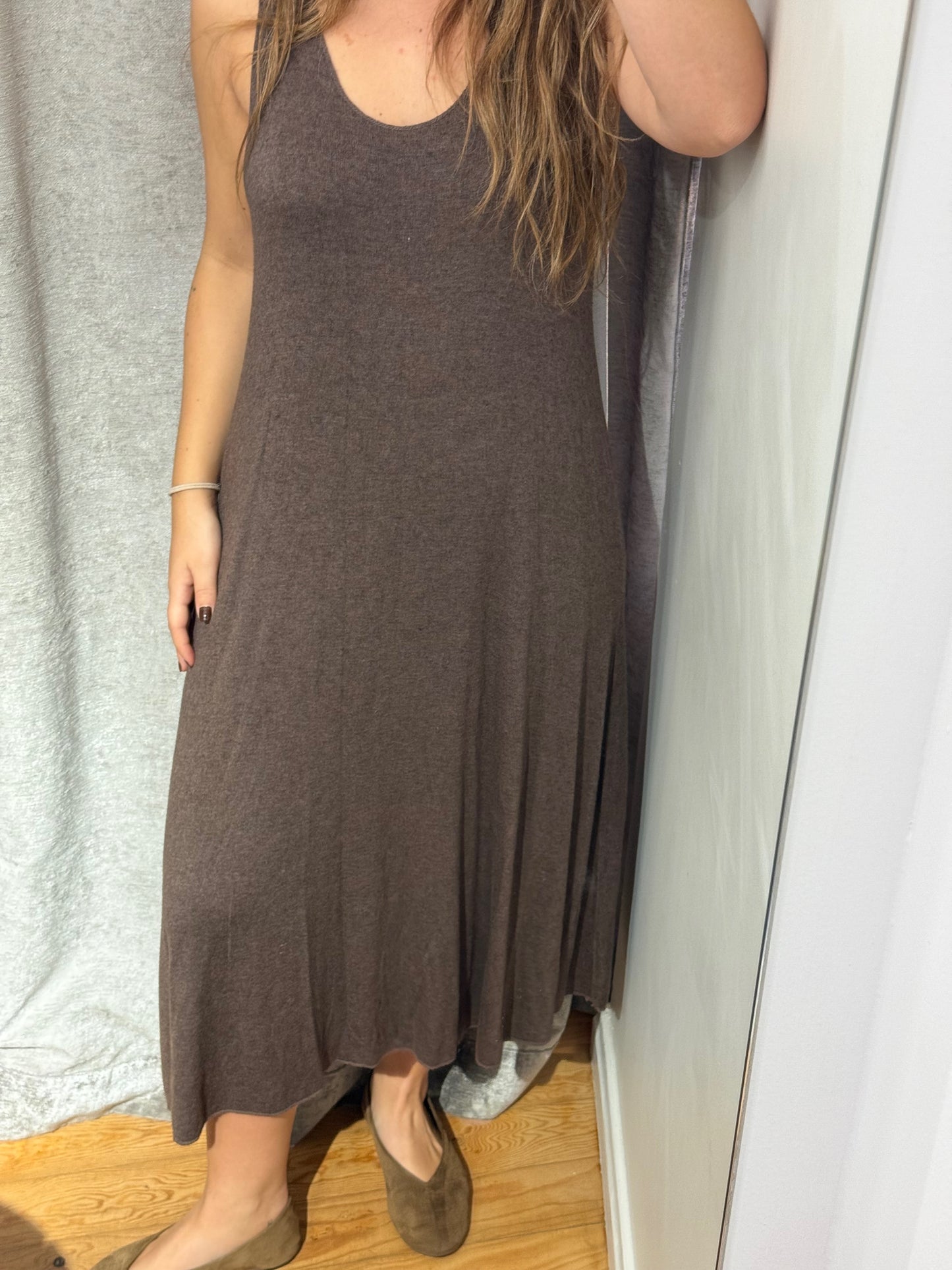 Vestido 2 piezas