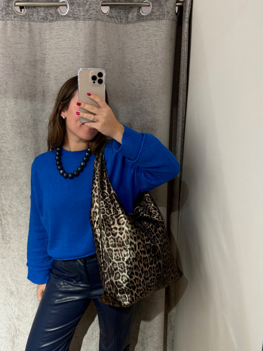 Bolso Big Print