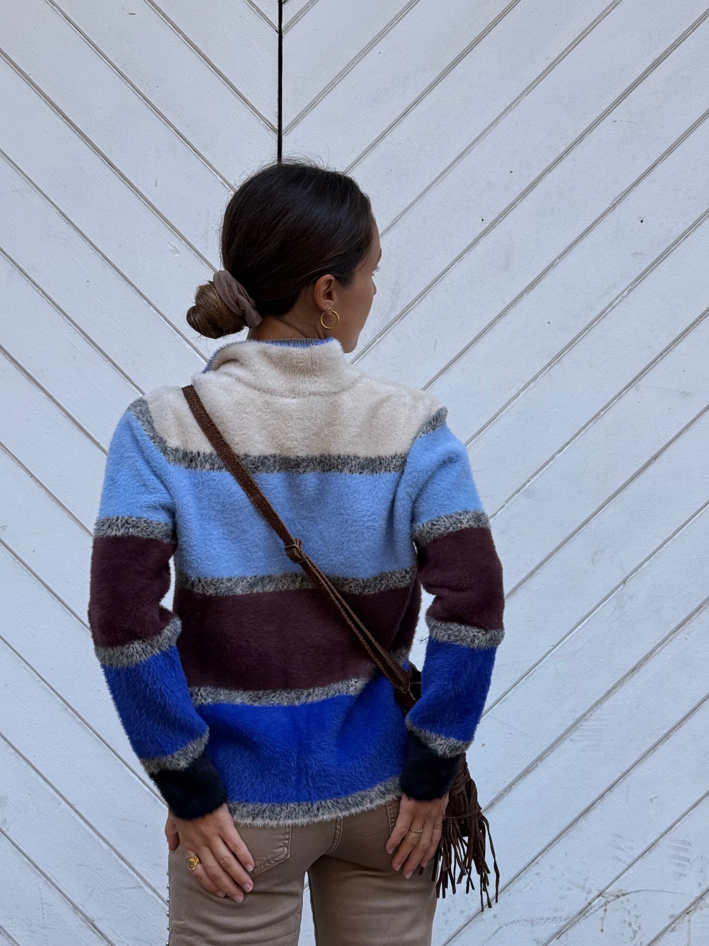 Chaqueta Scorzzo