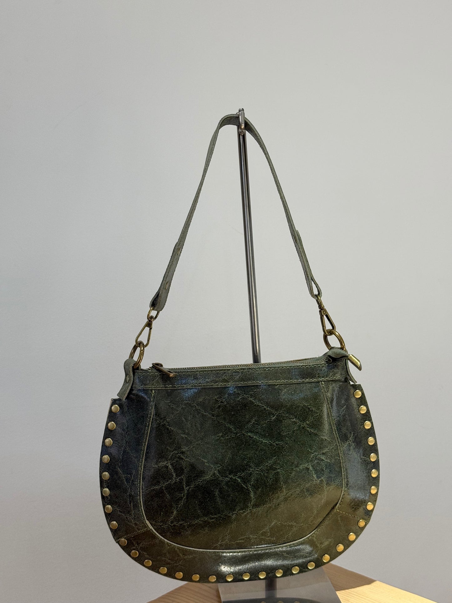 Bolso Bam