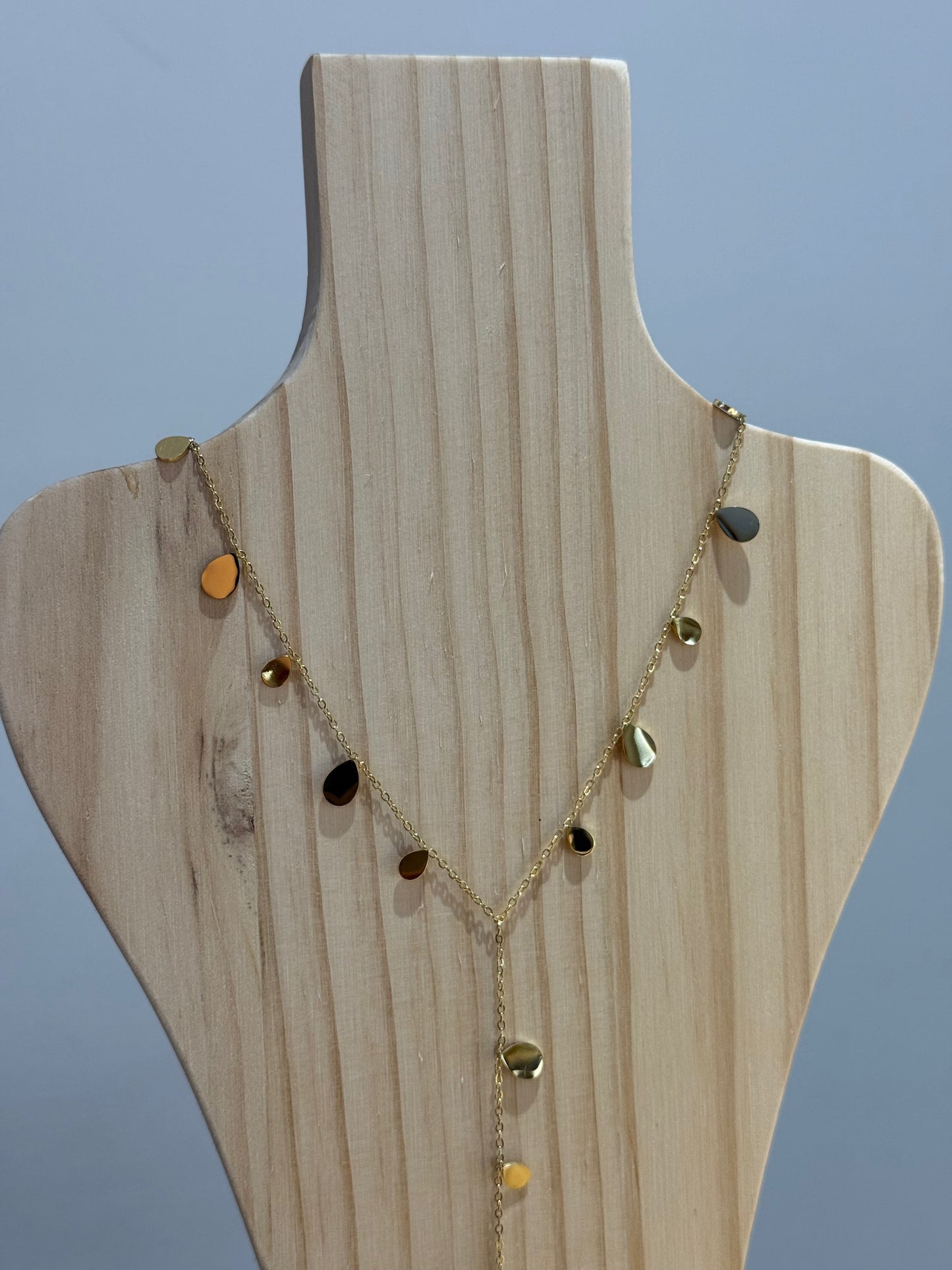 Collar Mar