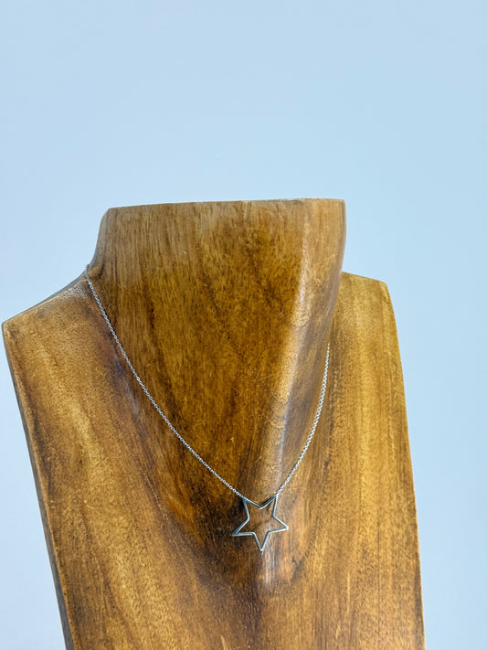Collar Star