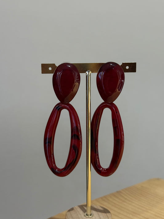 Pendientes Lola