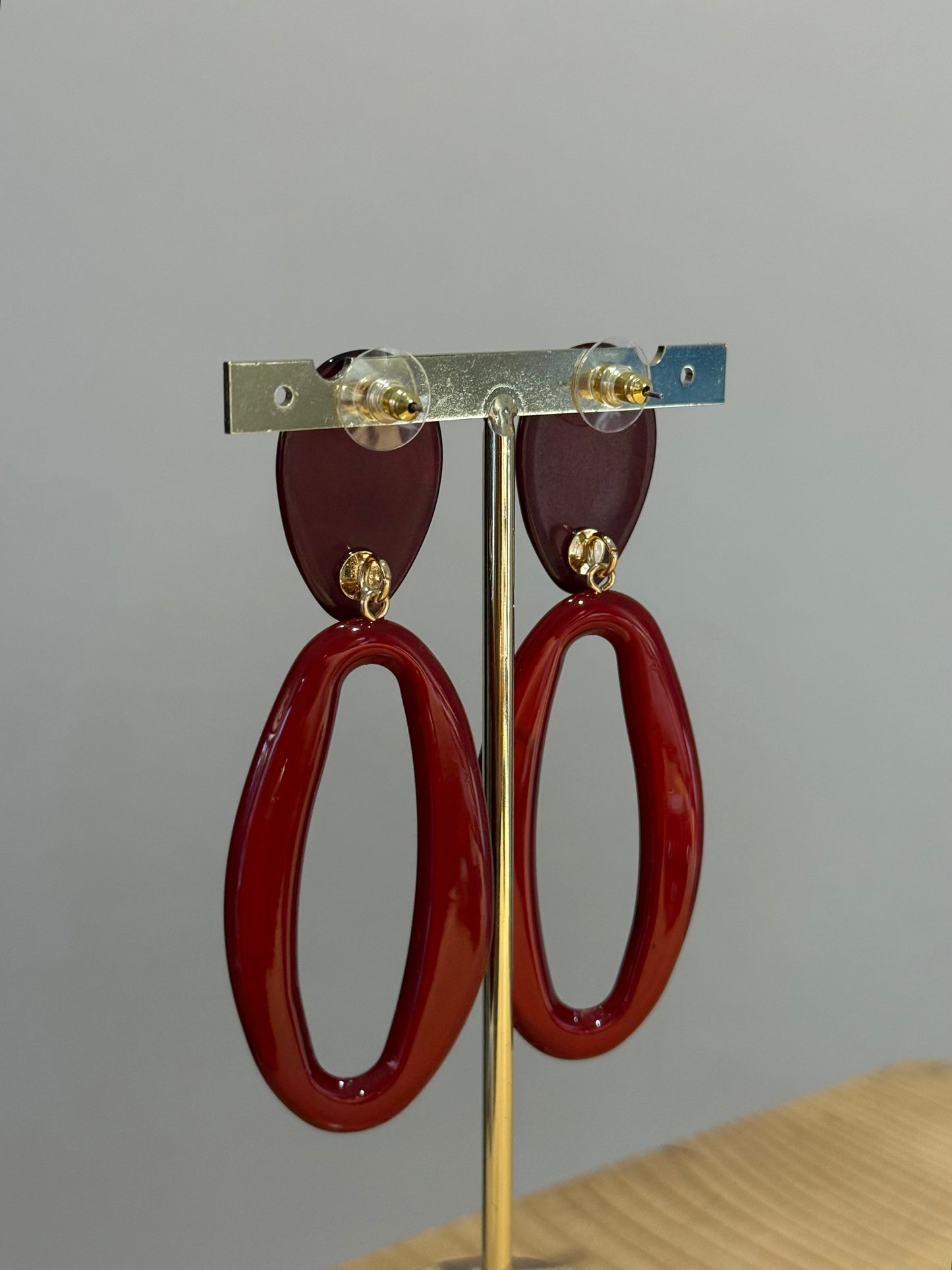 Pendientes Lola