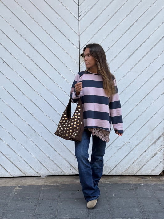 Sudadera Petunia