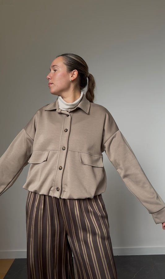 Chaqueta María