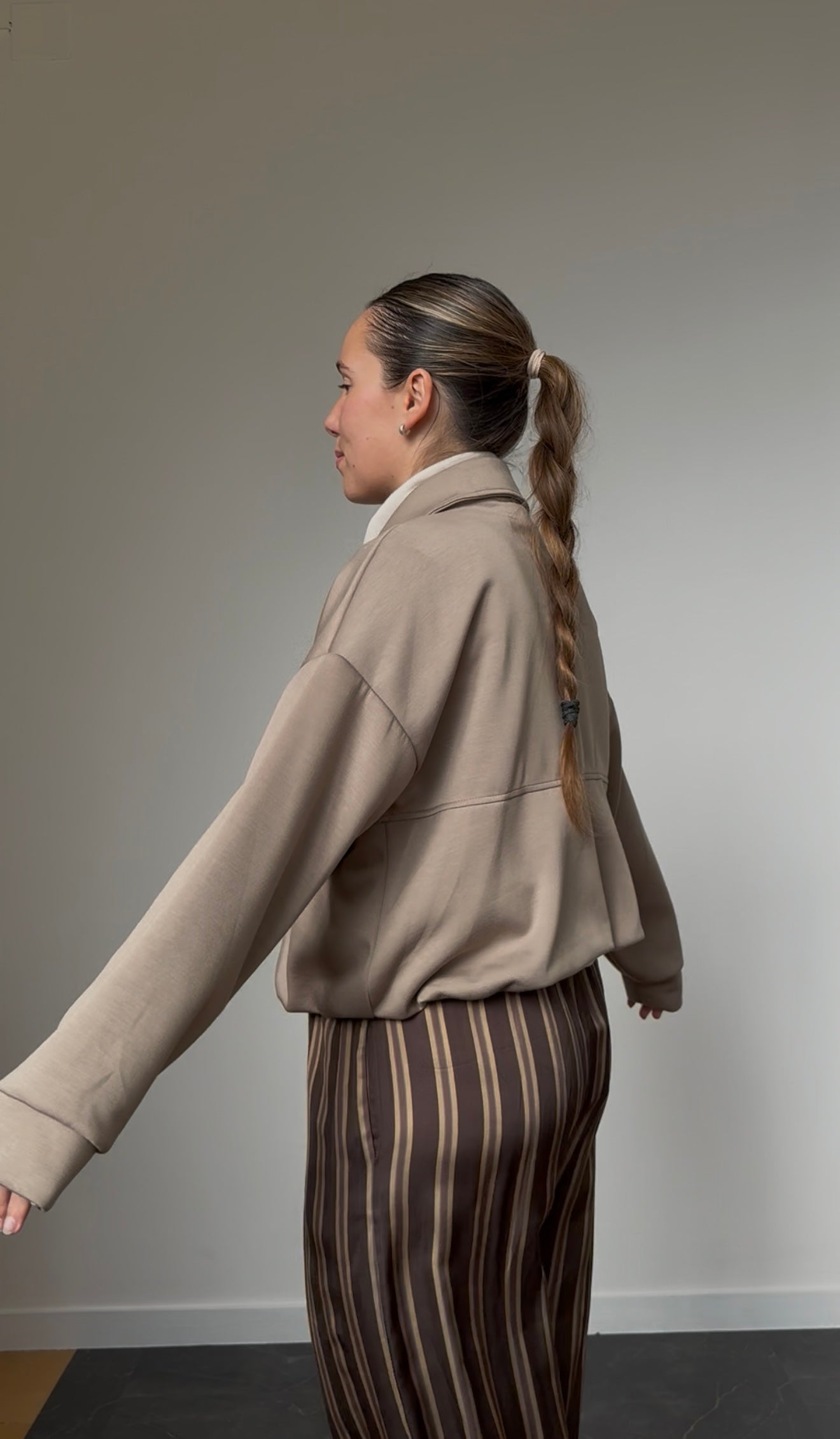 Chaqueta María