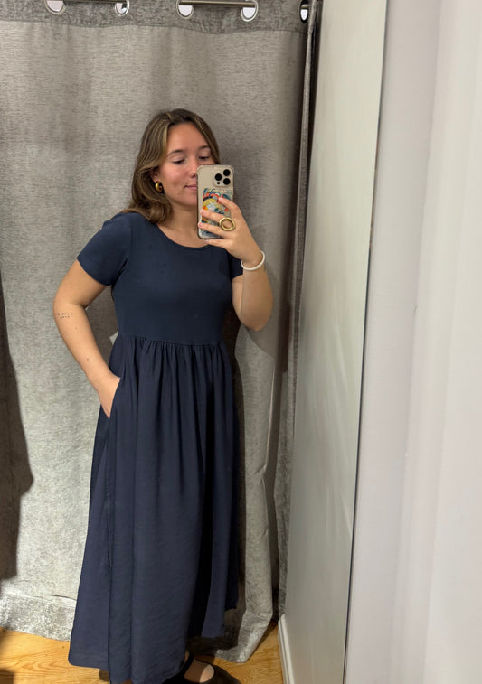 Vestido Dúo