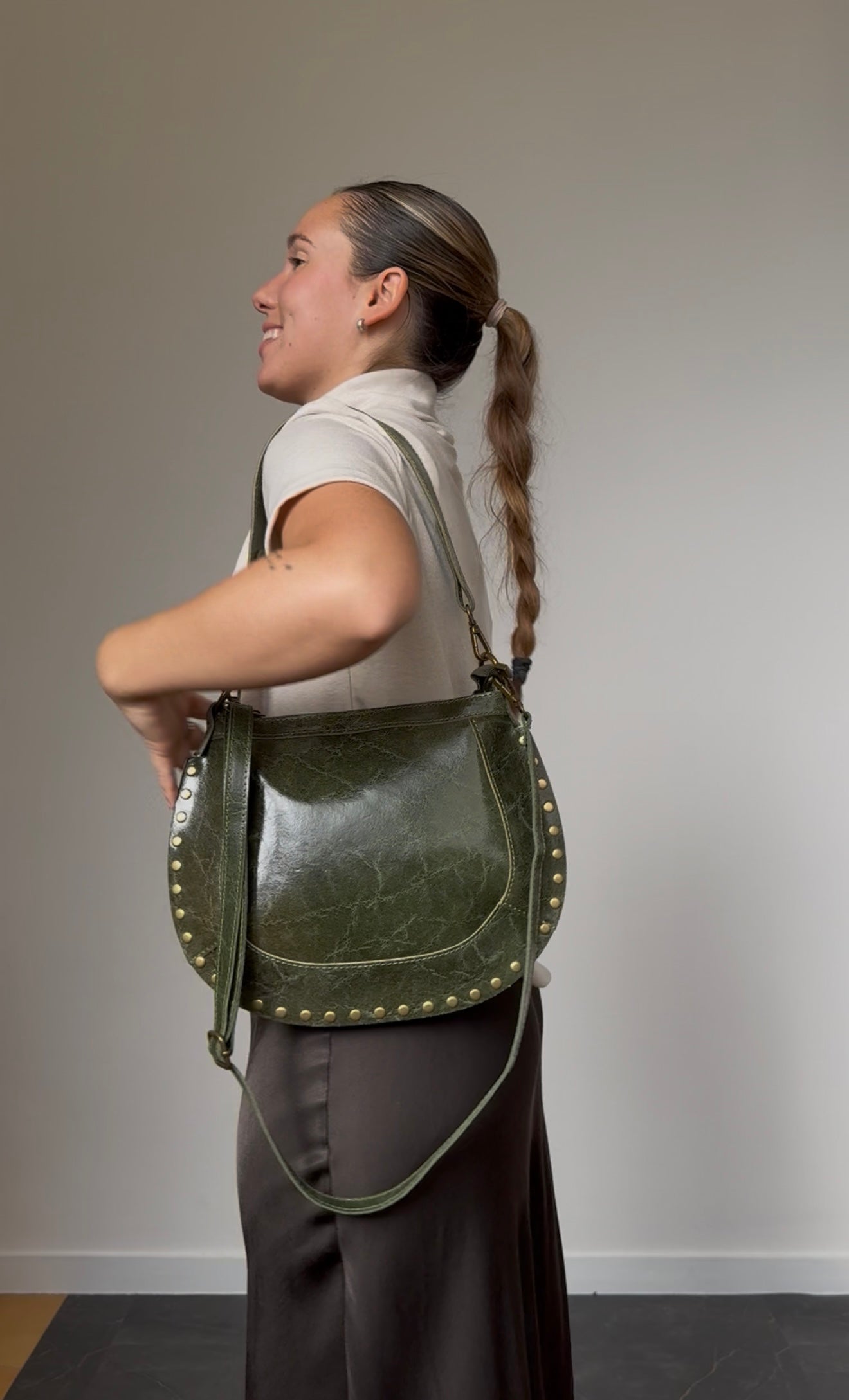 Bolso Bam