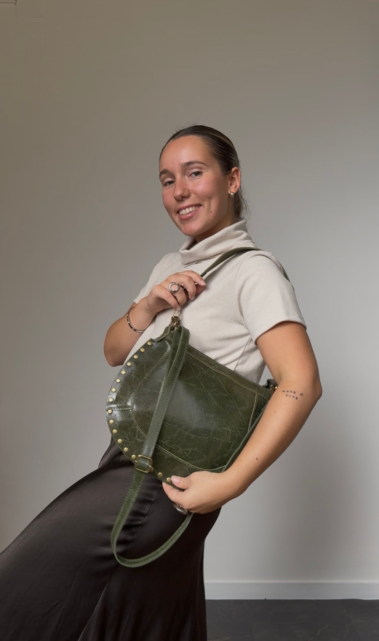 Bolso Bam
