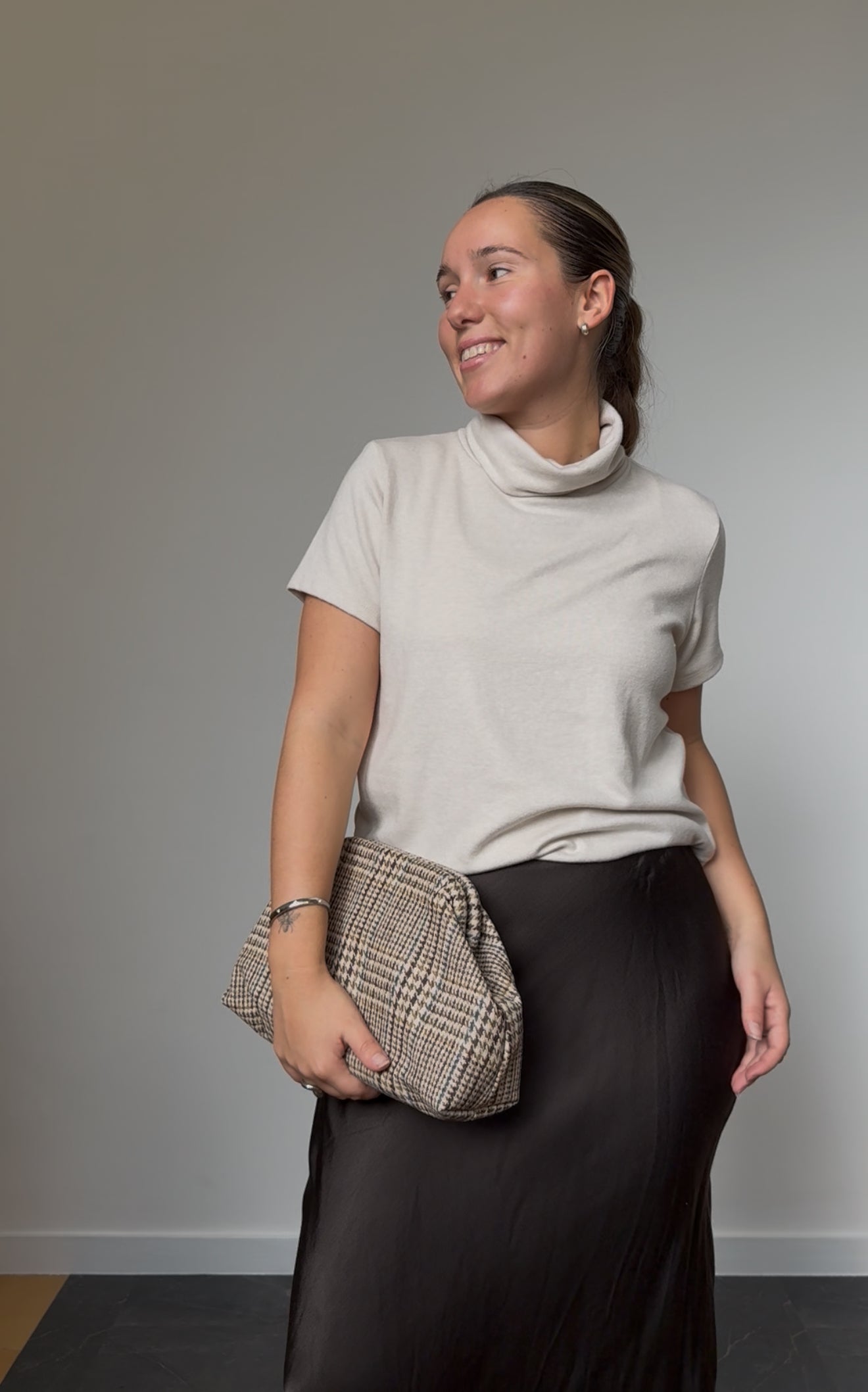 Bolso Oxford