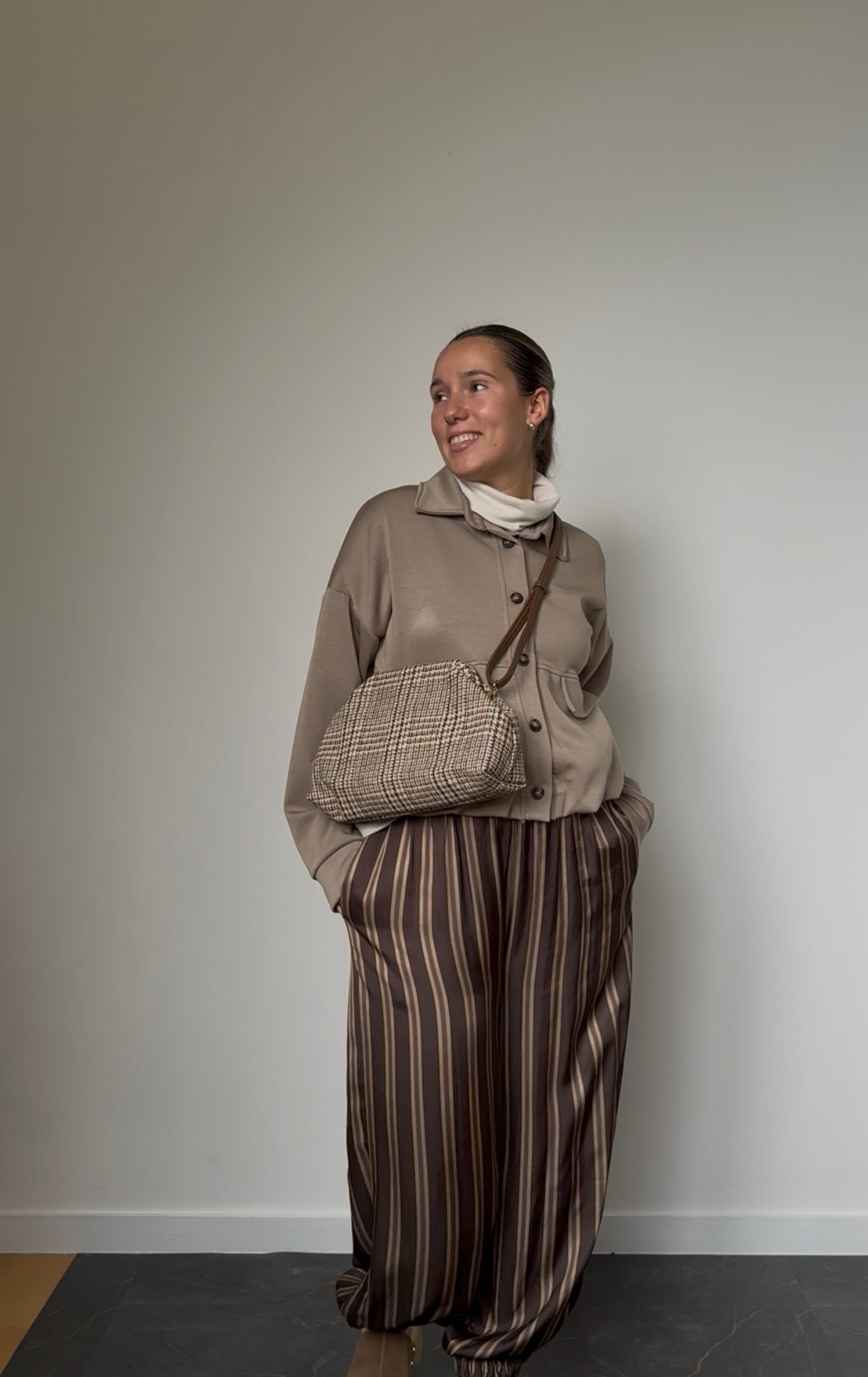 Bolso Oxford