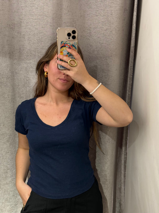 Camiseta Pico