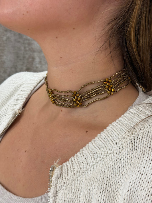 Chocker Florencia
