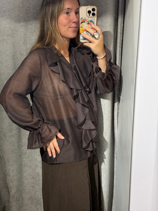 Blusa Nati