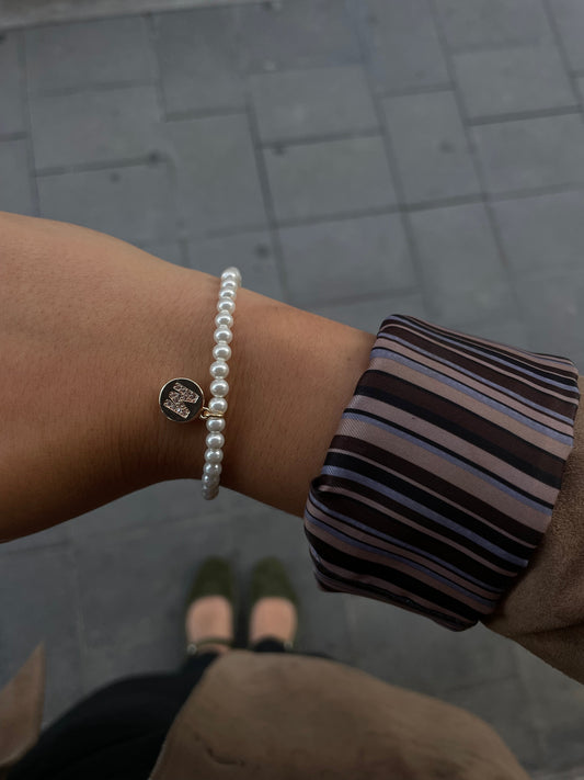 Pulsera Inicial