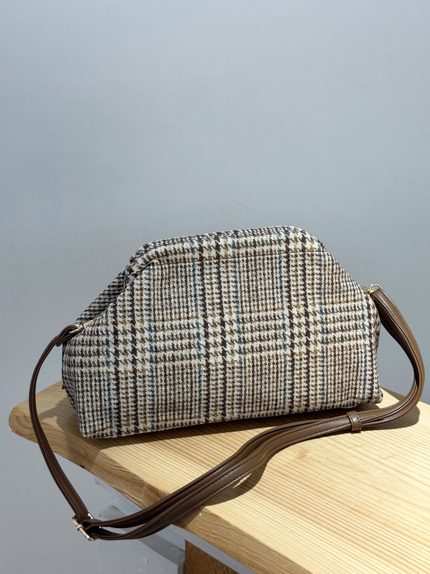 Bolso Oxford