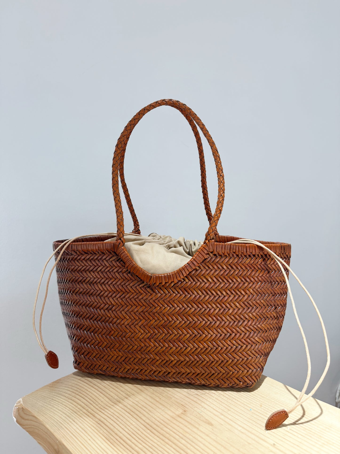 Bolso Mares