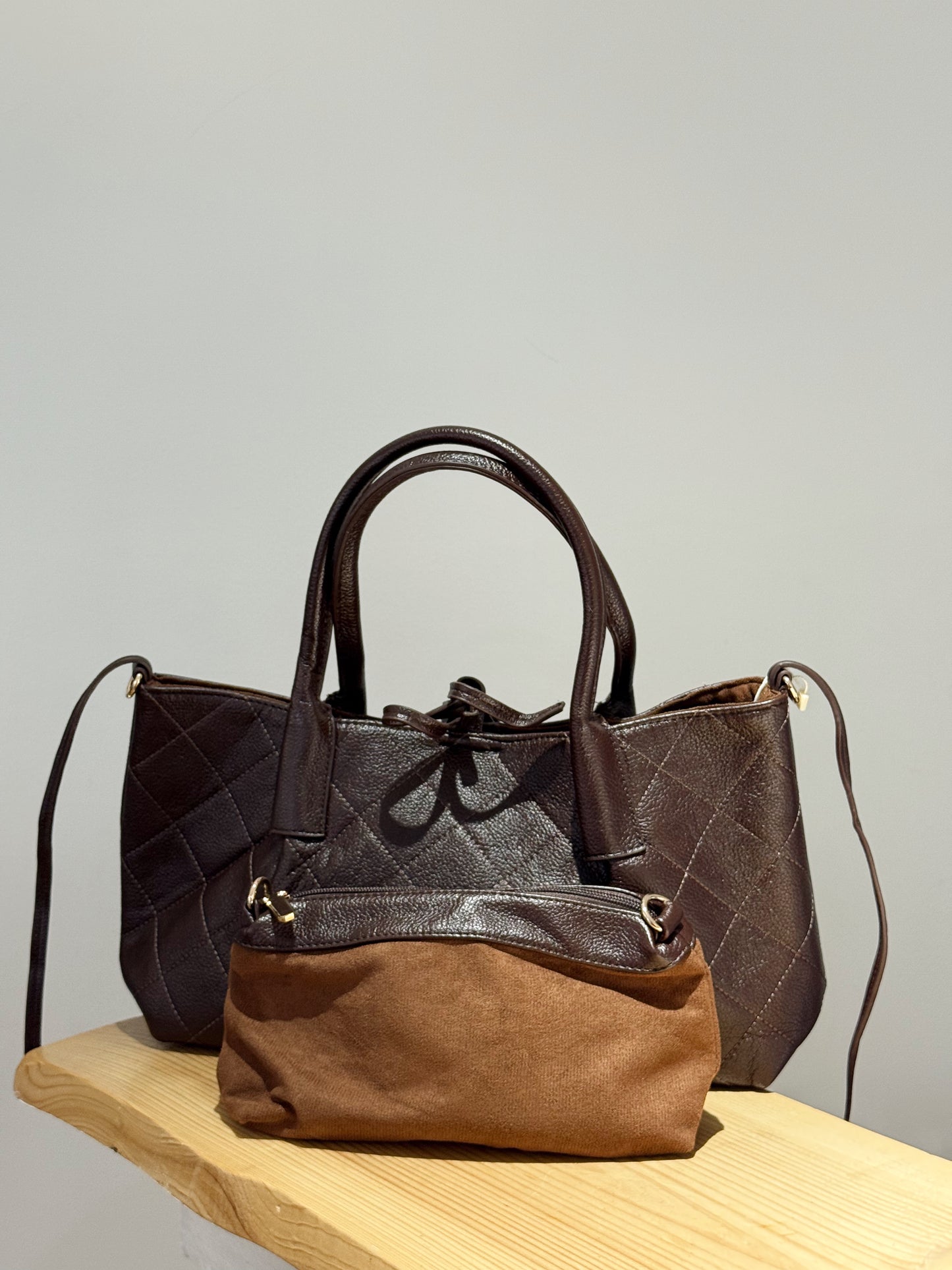 Bolso Dulce