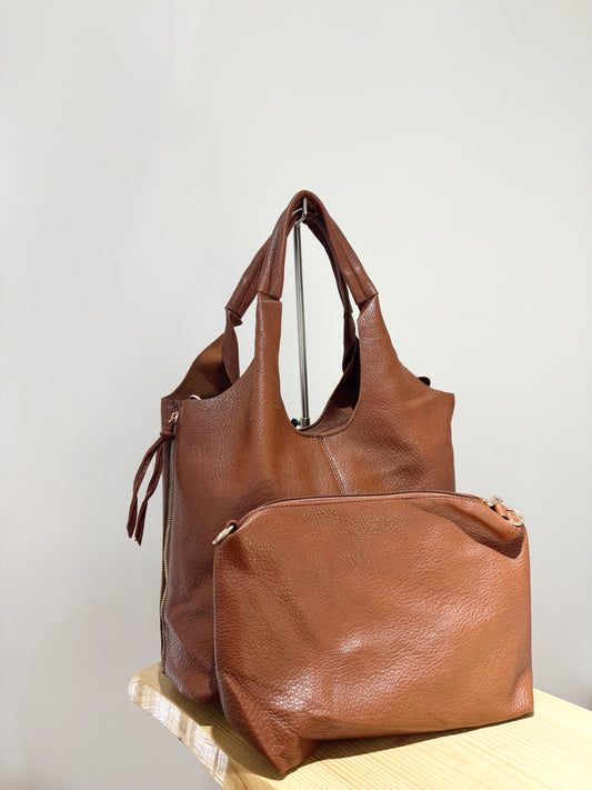 Bolso Cremallera