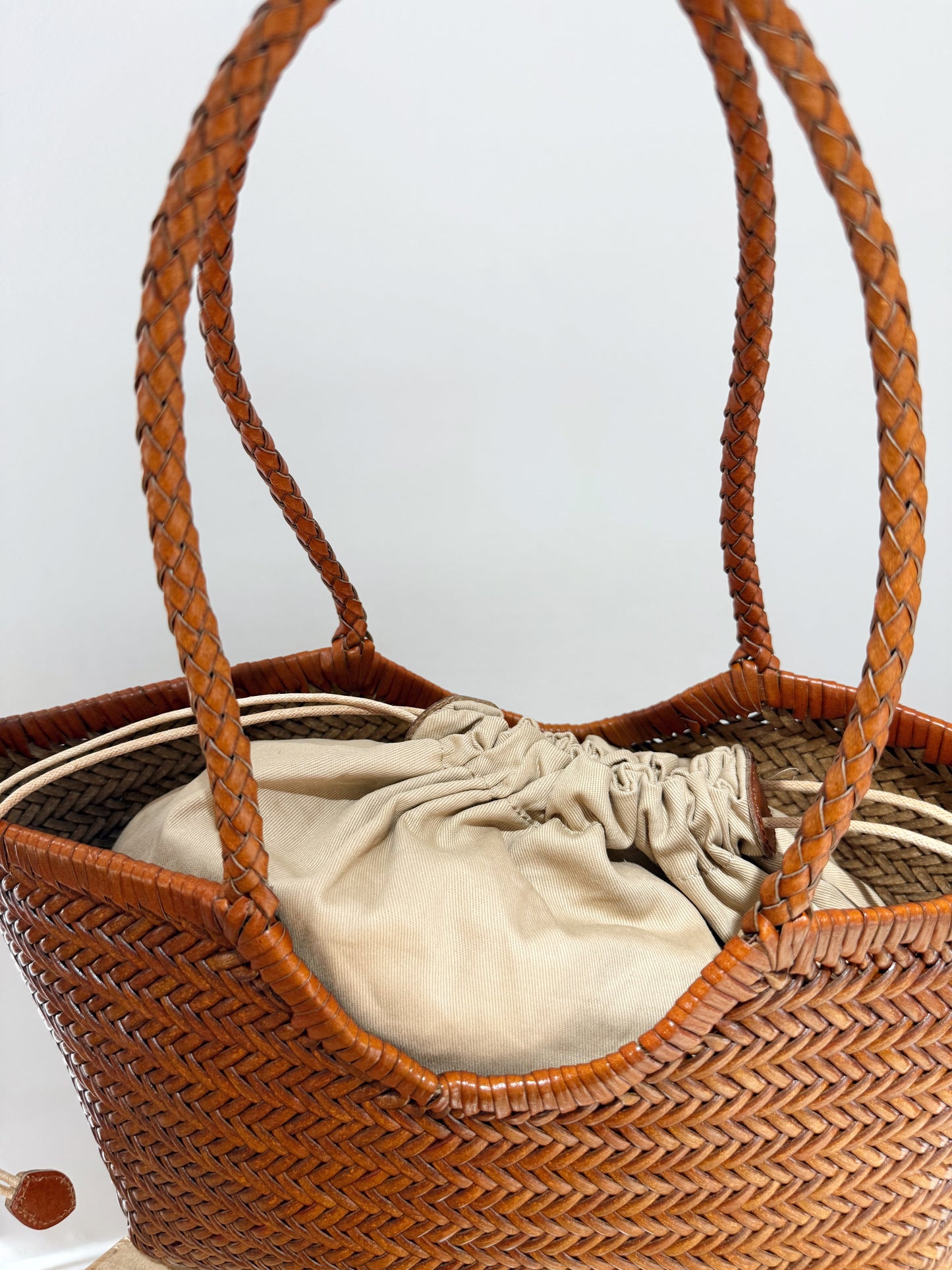 Bolso Mares