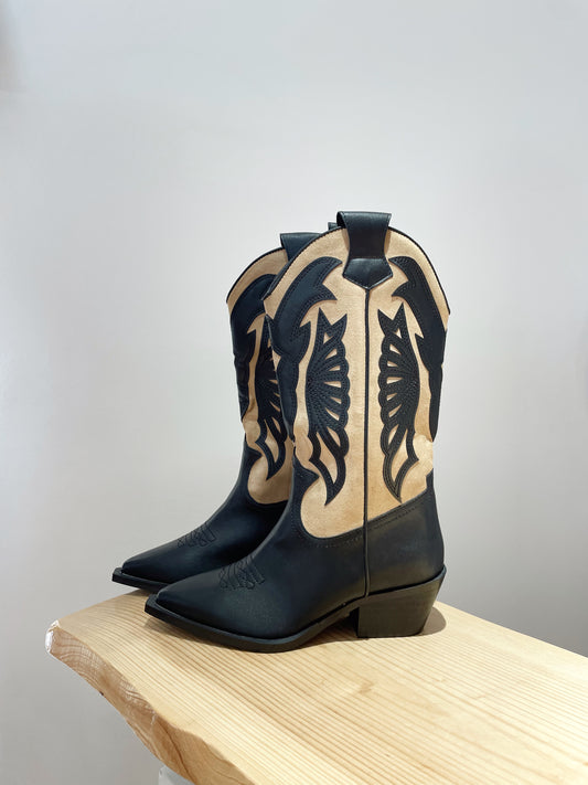 Botas Camperas